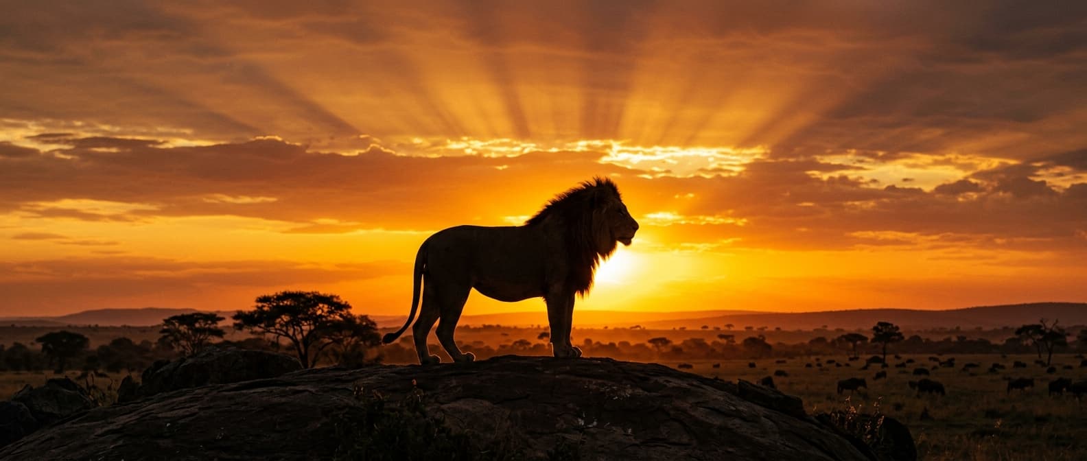 Ascendente en Leo: magnetismo, generosidad y presencia que ocupa espacio