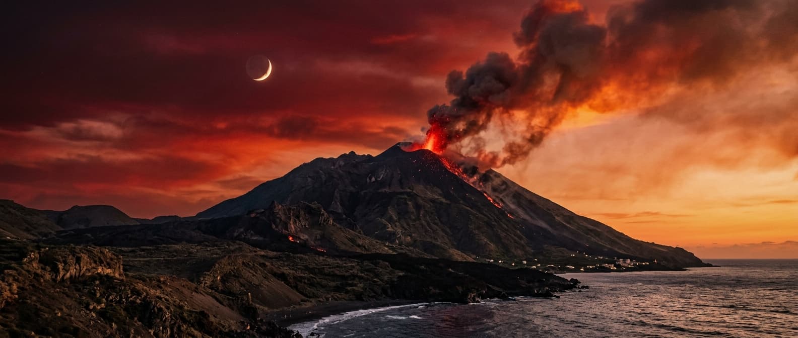 Luna en Aries en la carta natal: impulso, valentía y acción como emoción