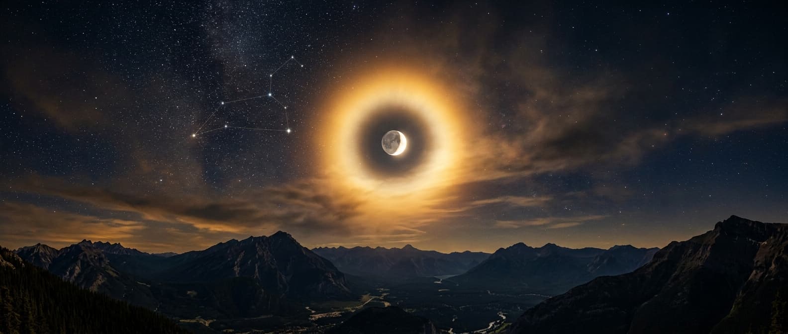 Luna en Leo en la carta natal: reconocimiento, generosidad y luz propia